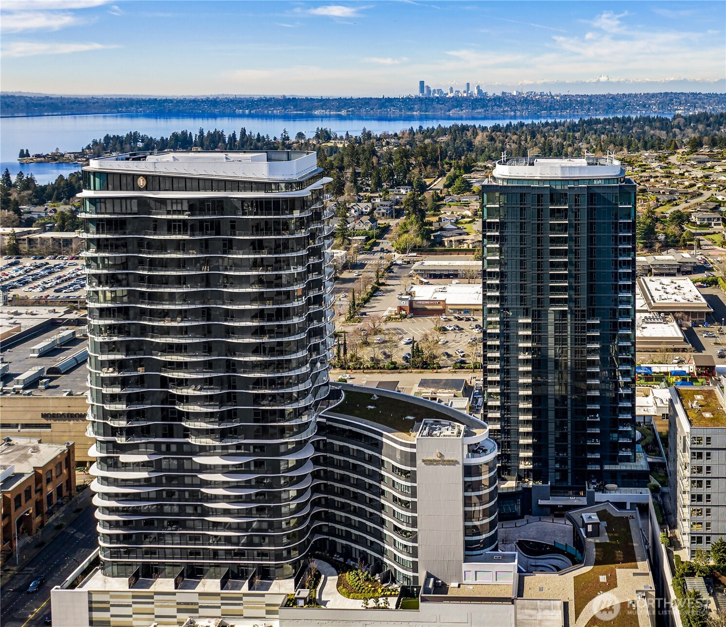 838 Avenue Square NE Unit: 2602