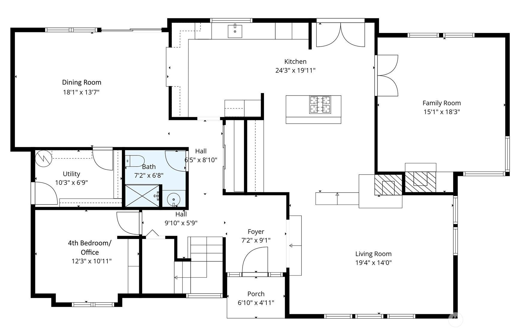 2234 108th Avenue SE