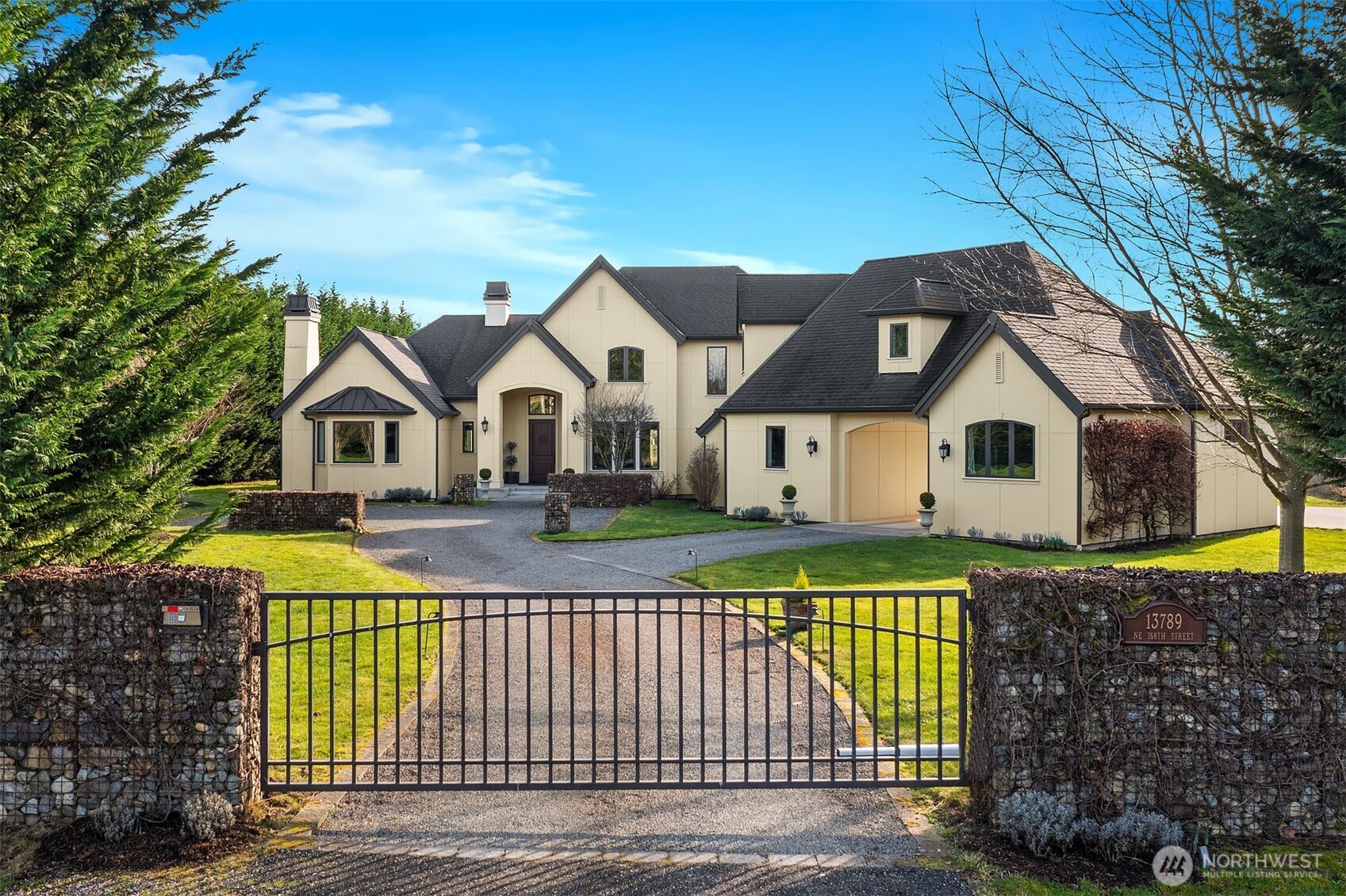 13789 NE 168th Street