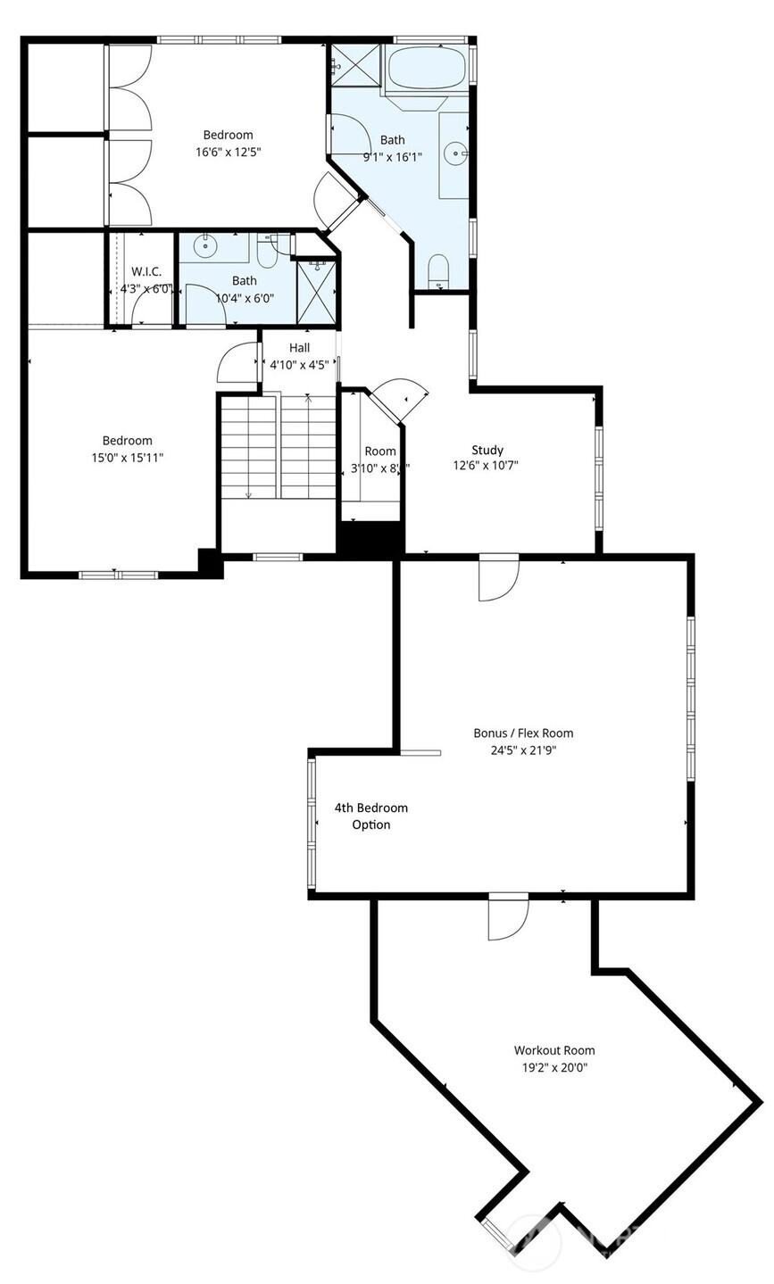 13789 NE 168th Street