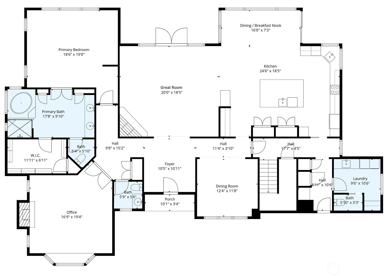 13789 NE 168th Street