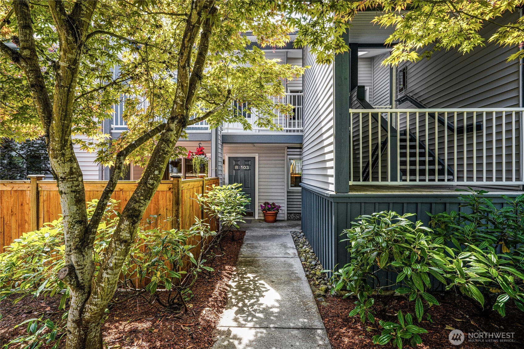 12680 NE 10th Place Unit: B103