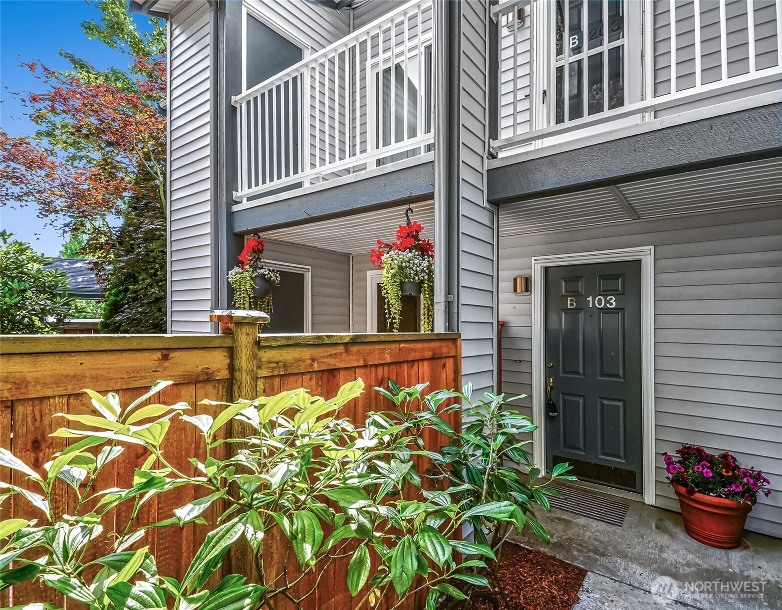 12680 NE 10th Place Unit: B103