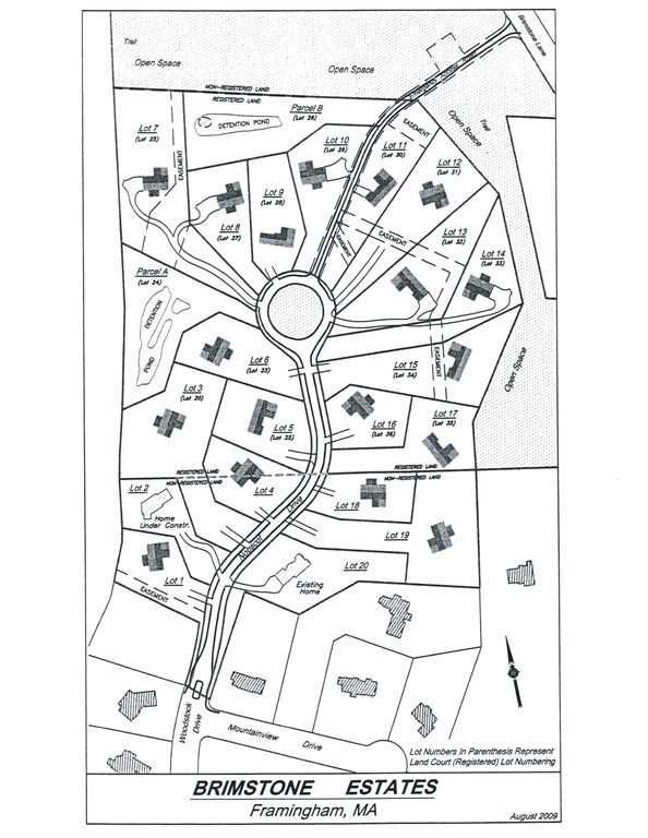 139 Nobscot Drive
