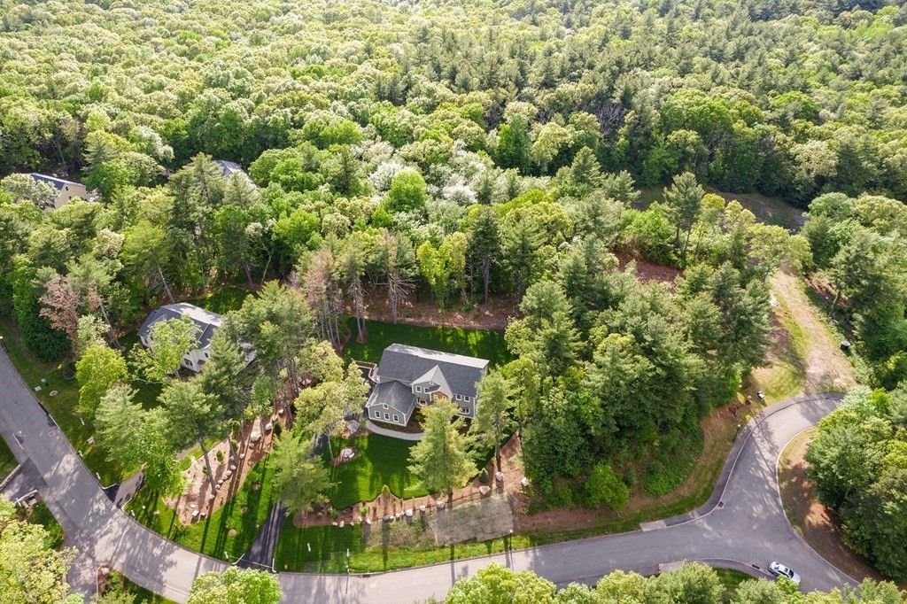 120 Nobscot Drive