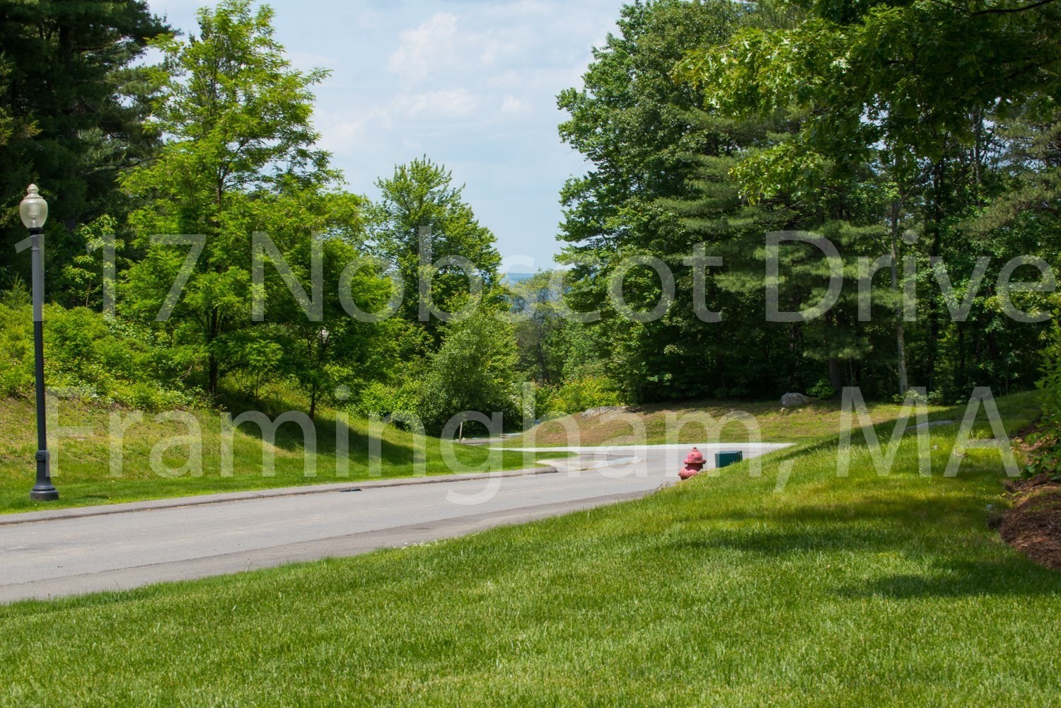 136 Nobscott Drive