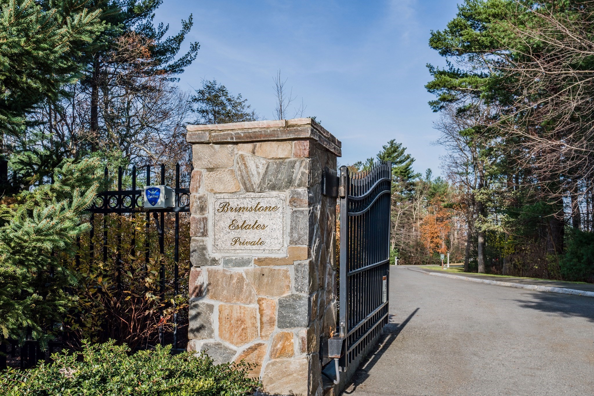 136 Nobscott Drive