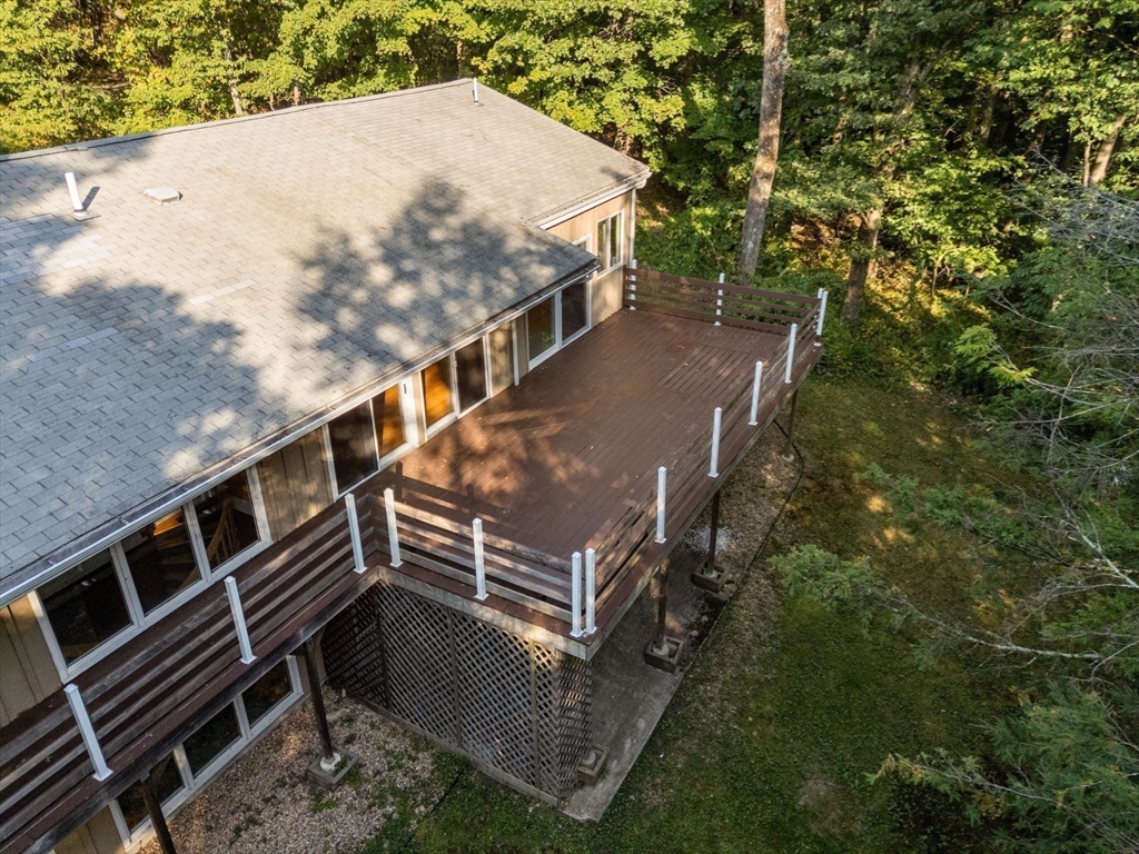 541 Edmands Rd