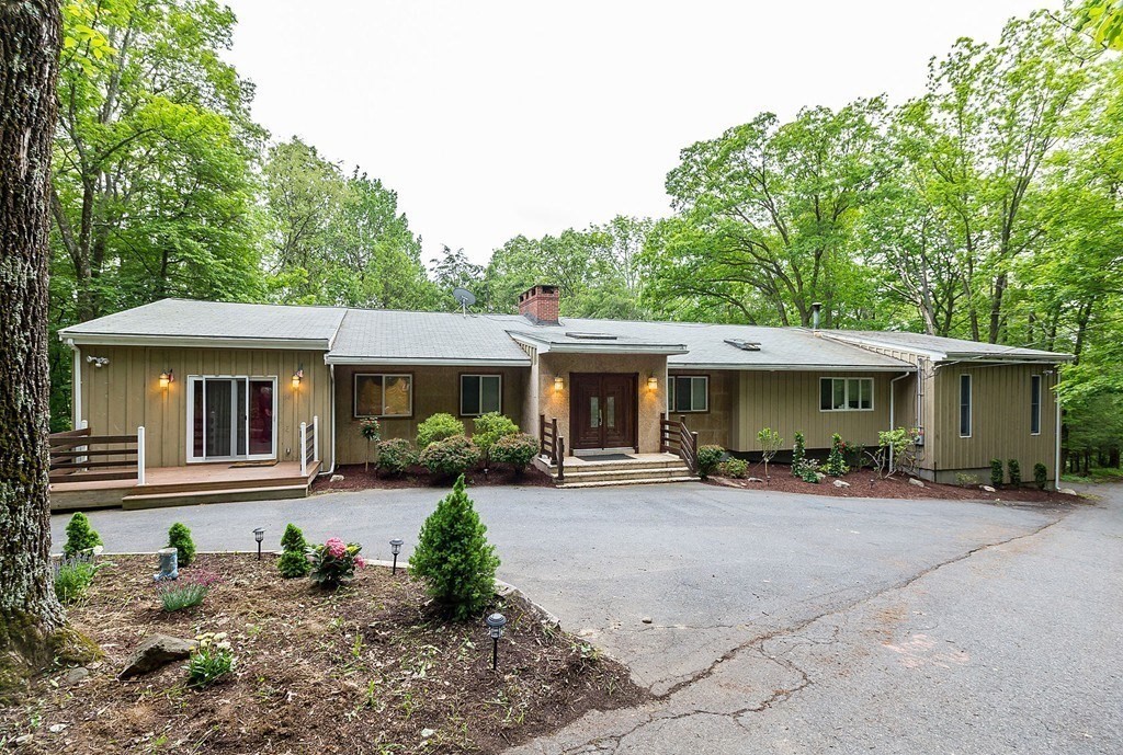 541 Edmands Rd