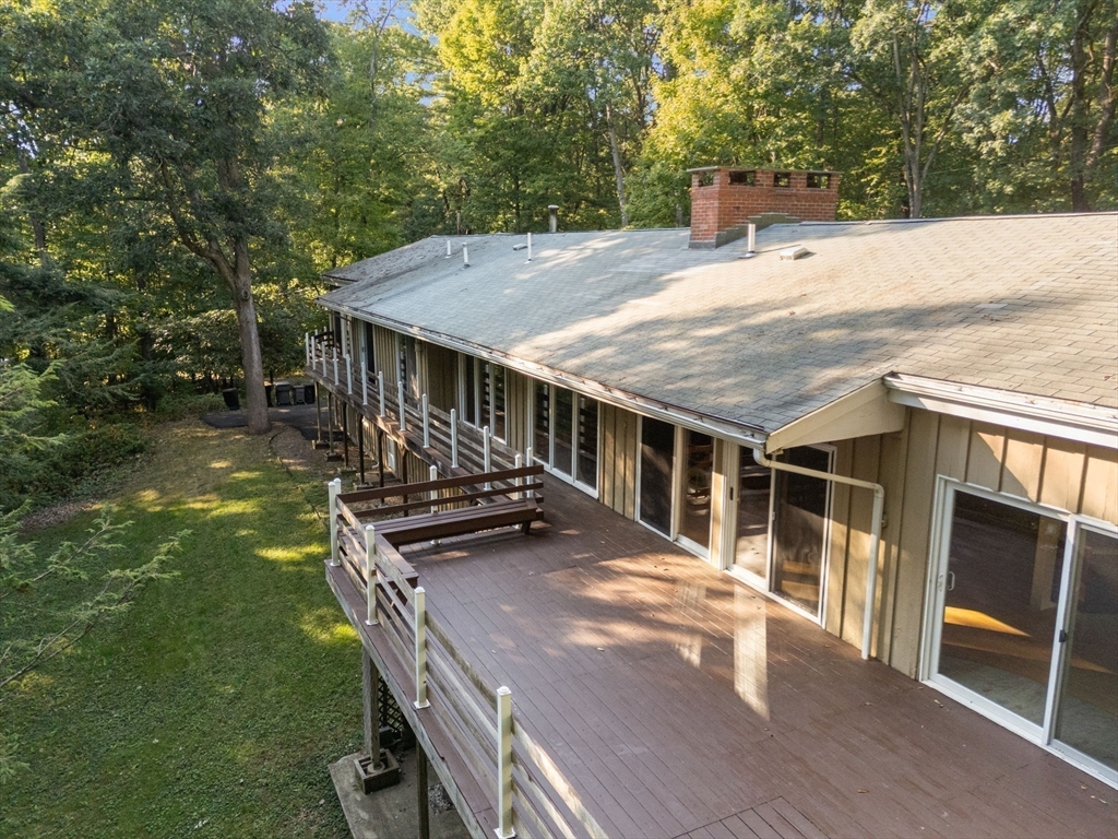 541 Edmands Rd