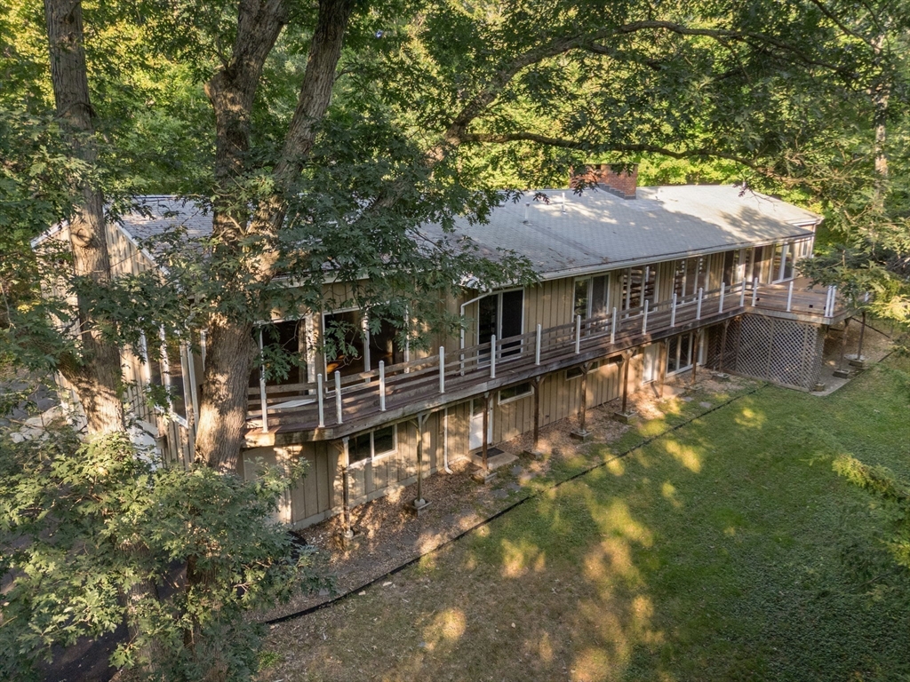 541 Edmands Rd