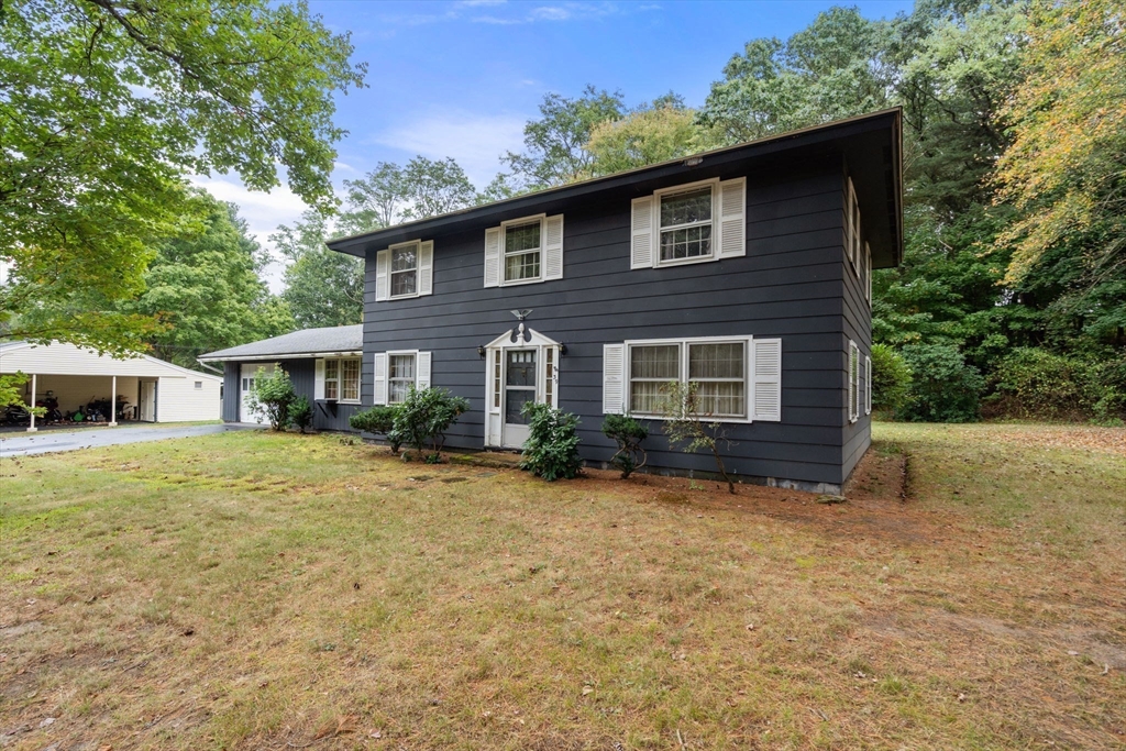 39 Harrington Rd