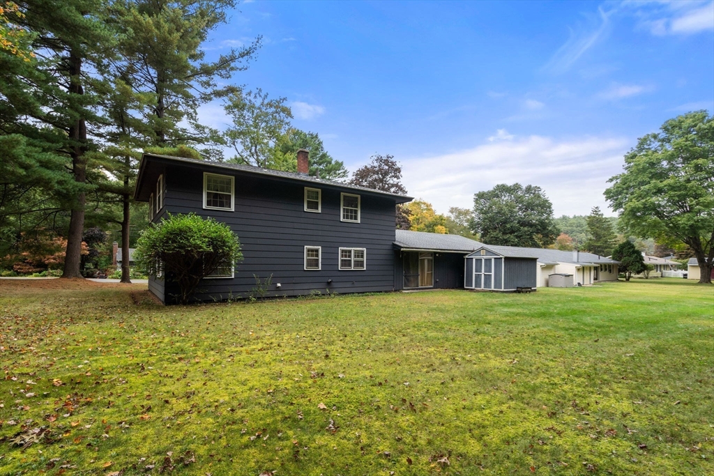 39 Harrington Rd