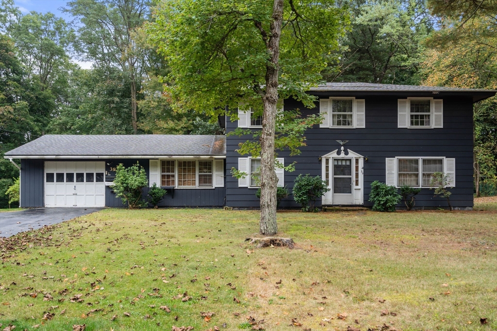 39 Harrington Rd
