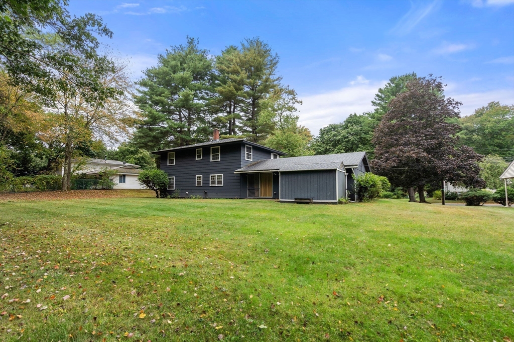 39 Harrington Rd