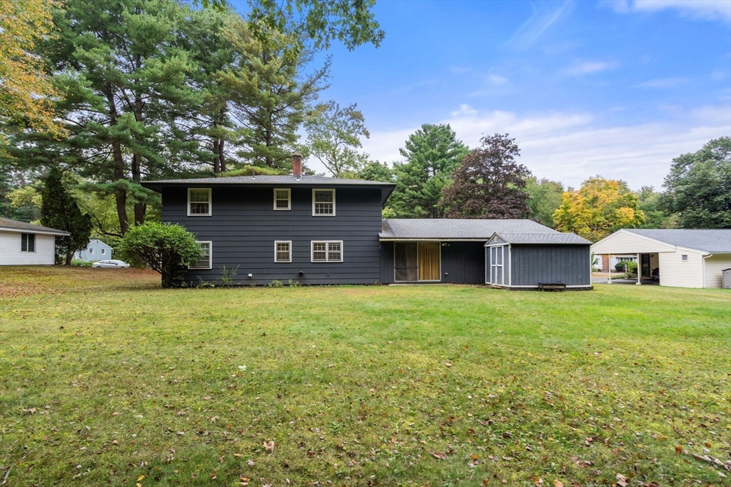 39 Harrington Rd