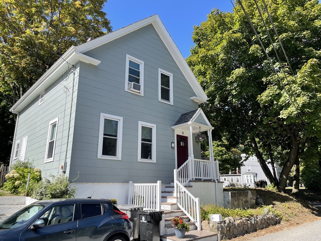 11 Purchase St