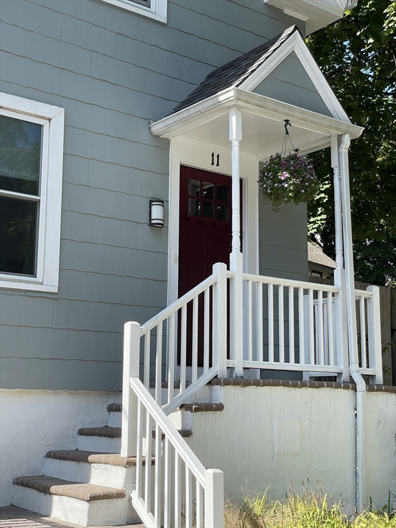 11 Purchase St