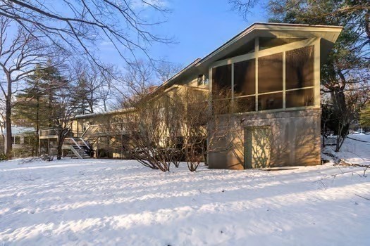 75 Maugus Ave