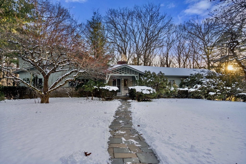 75 Maugus Ave