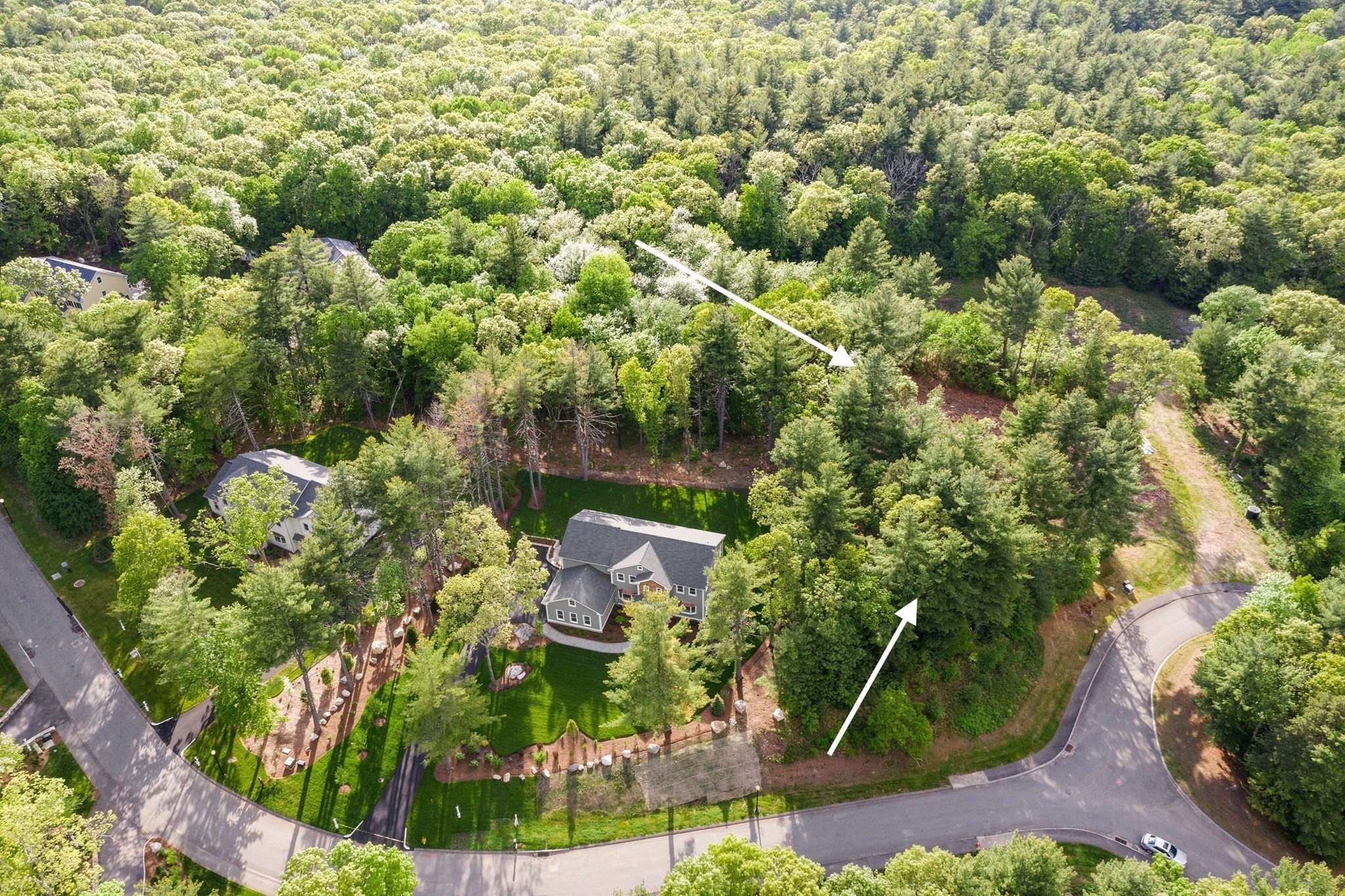 120 Nobscot Dr