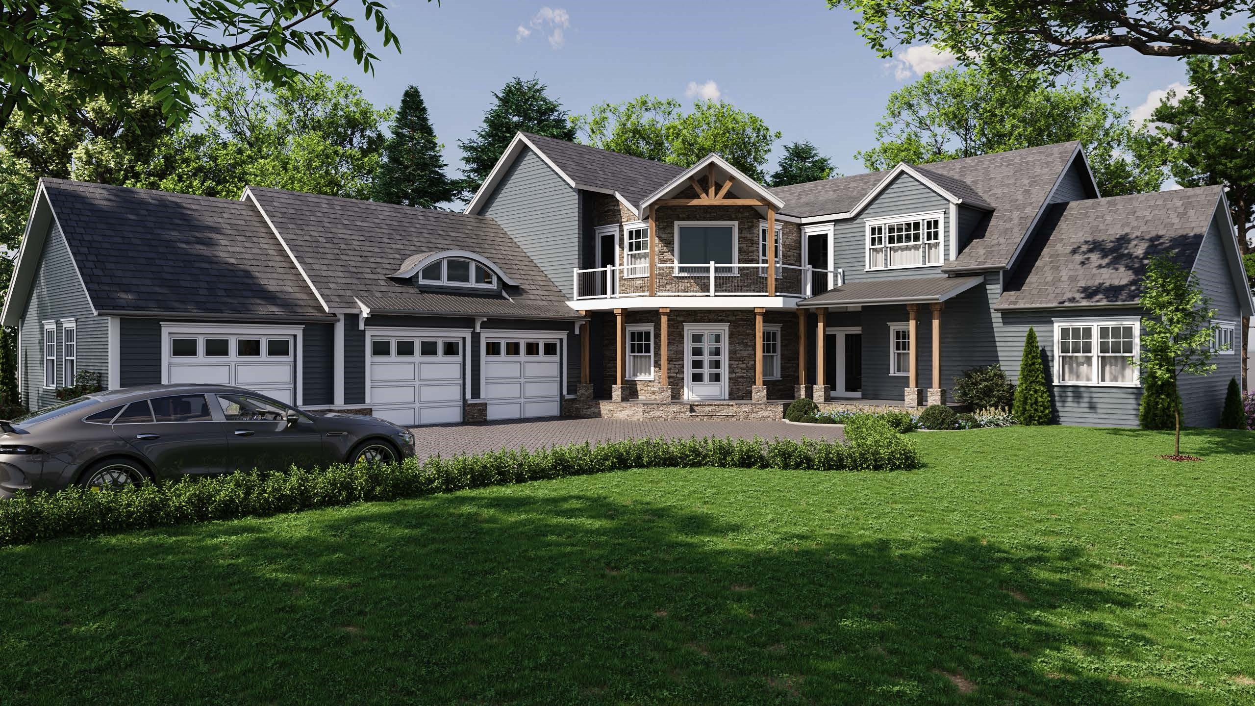 120 Nobscot Dr