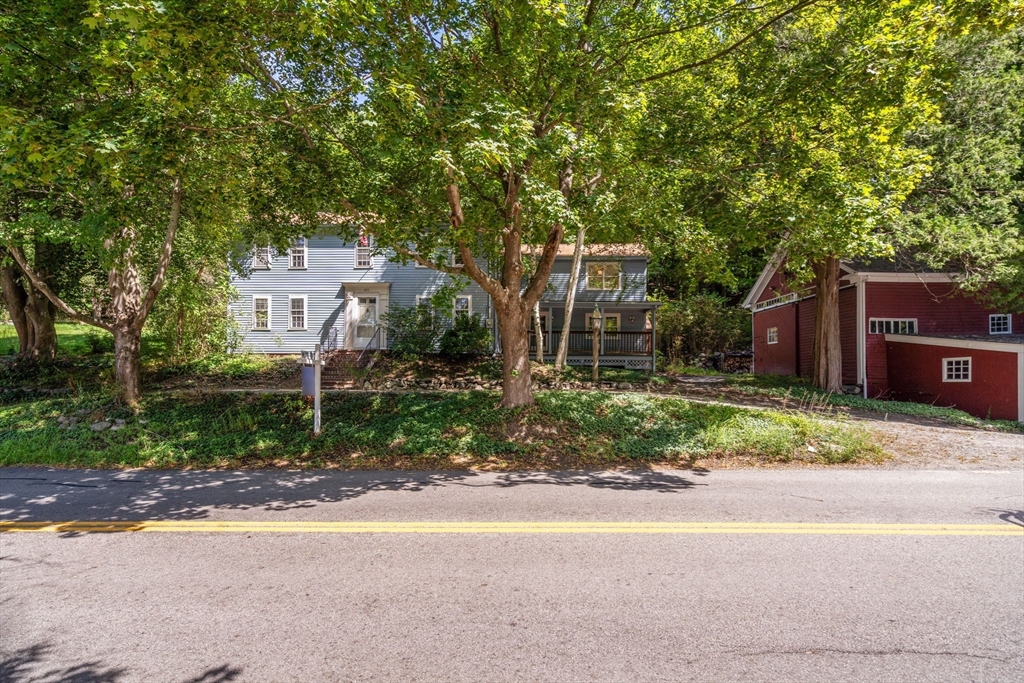 495 Edmands Rd