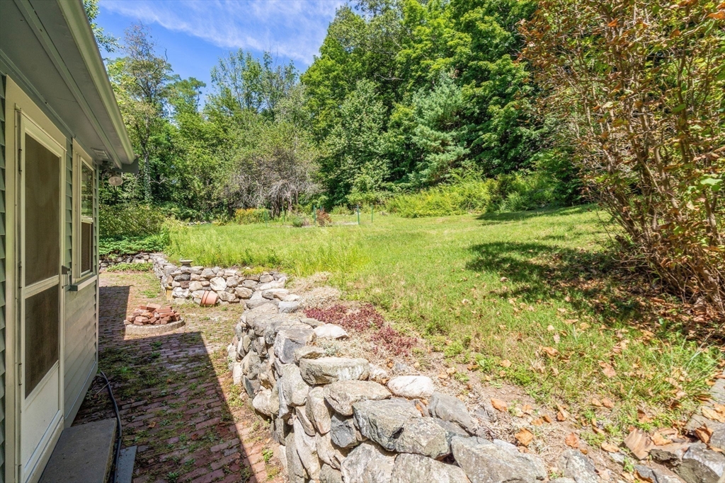 495 Edmands Rd