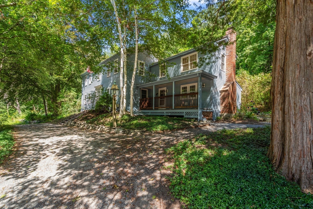 495 Edmands Rd