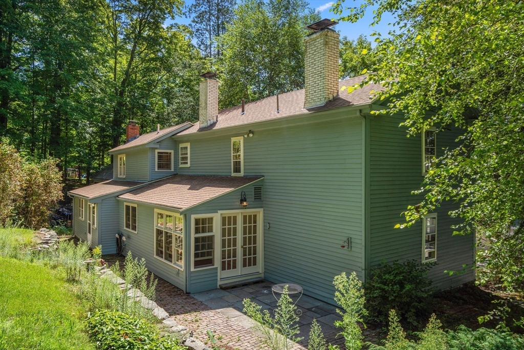495 Edmands Rd