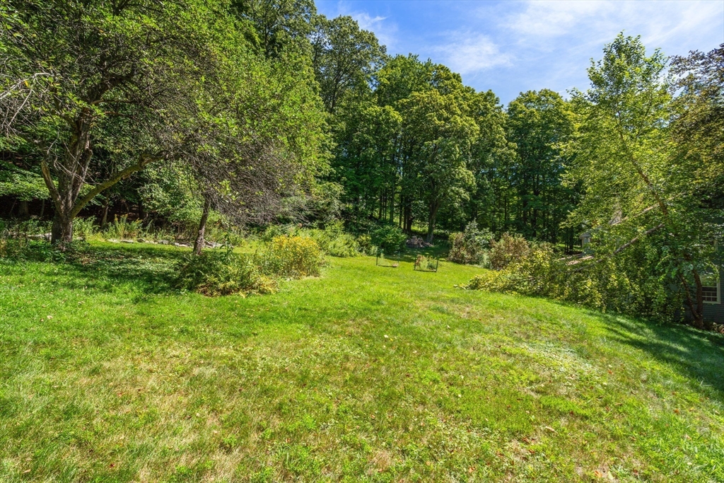 495 Edmands Rd
