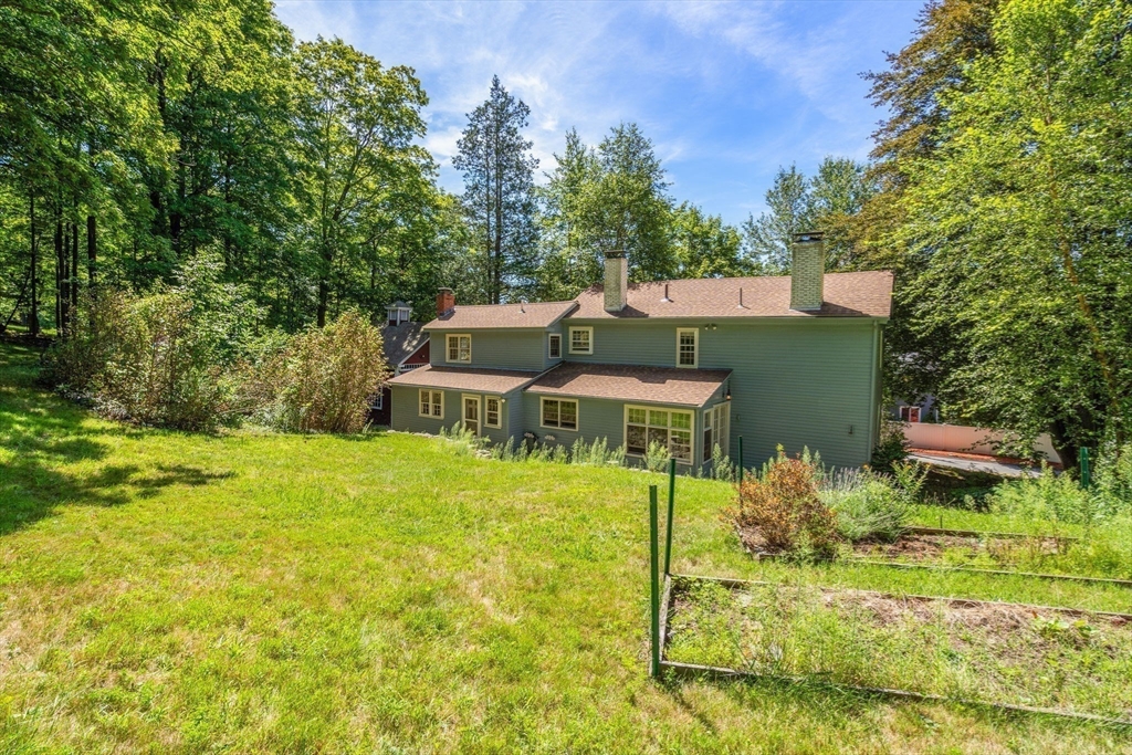 495 Edmands Rd