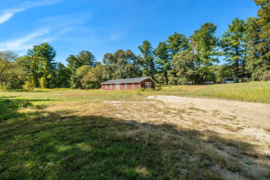 1011 Edmands Rd