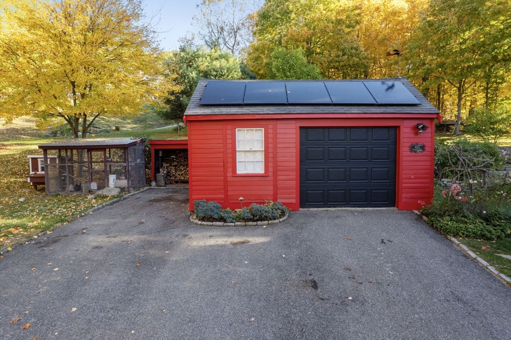 463 Edmands Rd