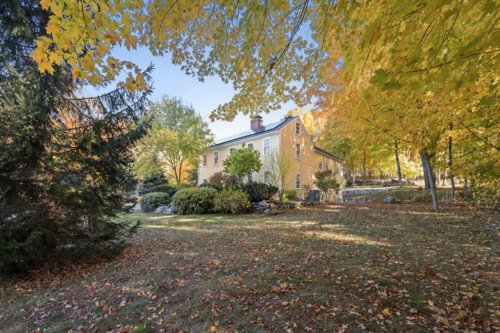463 Edmands Rd
