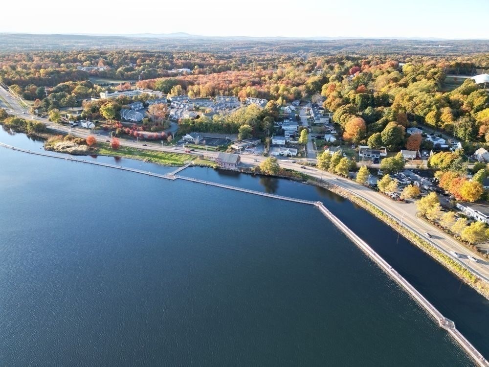 45 Lakeside Ave # 31