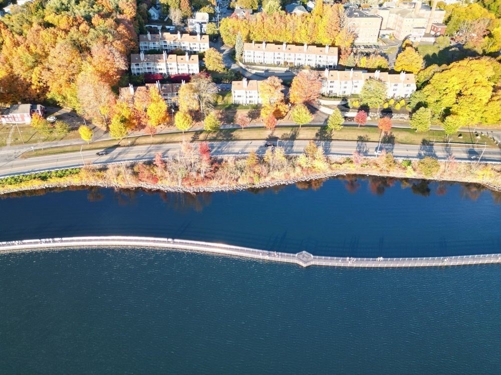 45 Lakeside Ave # 31