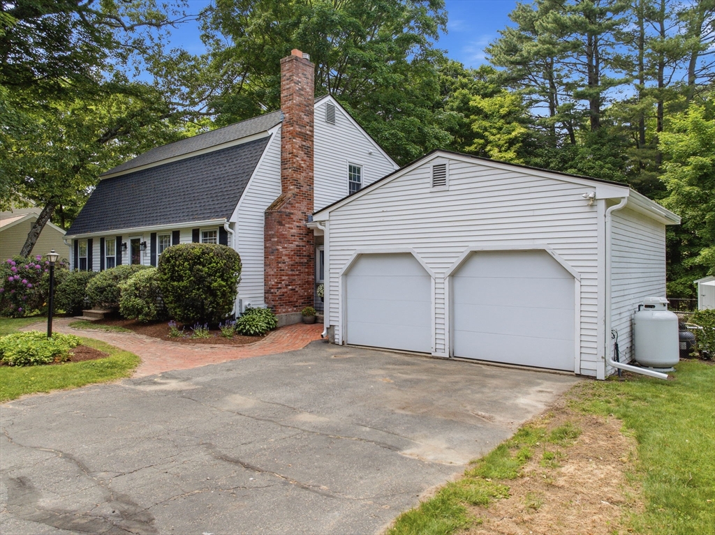10 Arnold Road