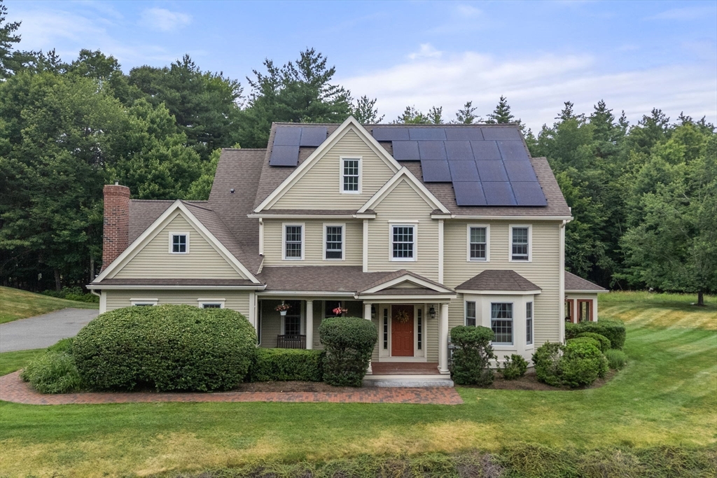 35 Houghton Ln