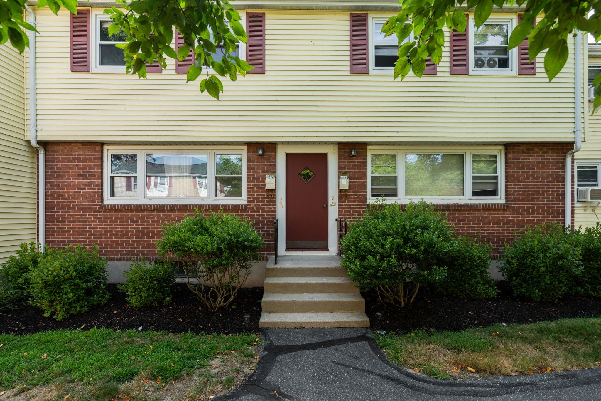31 Prescott St # 31