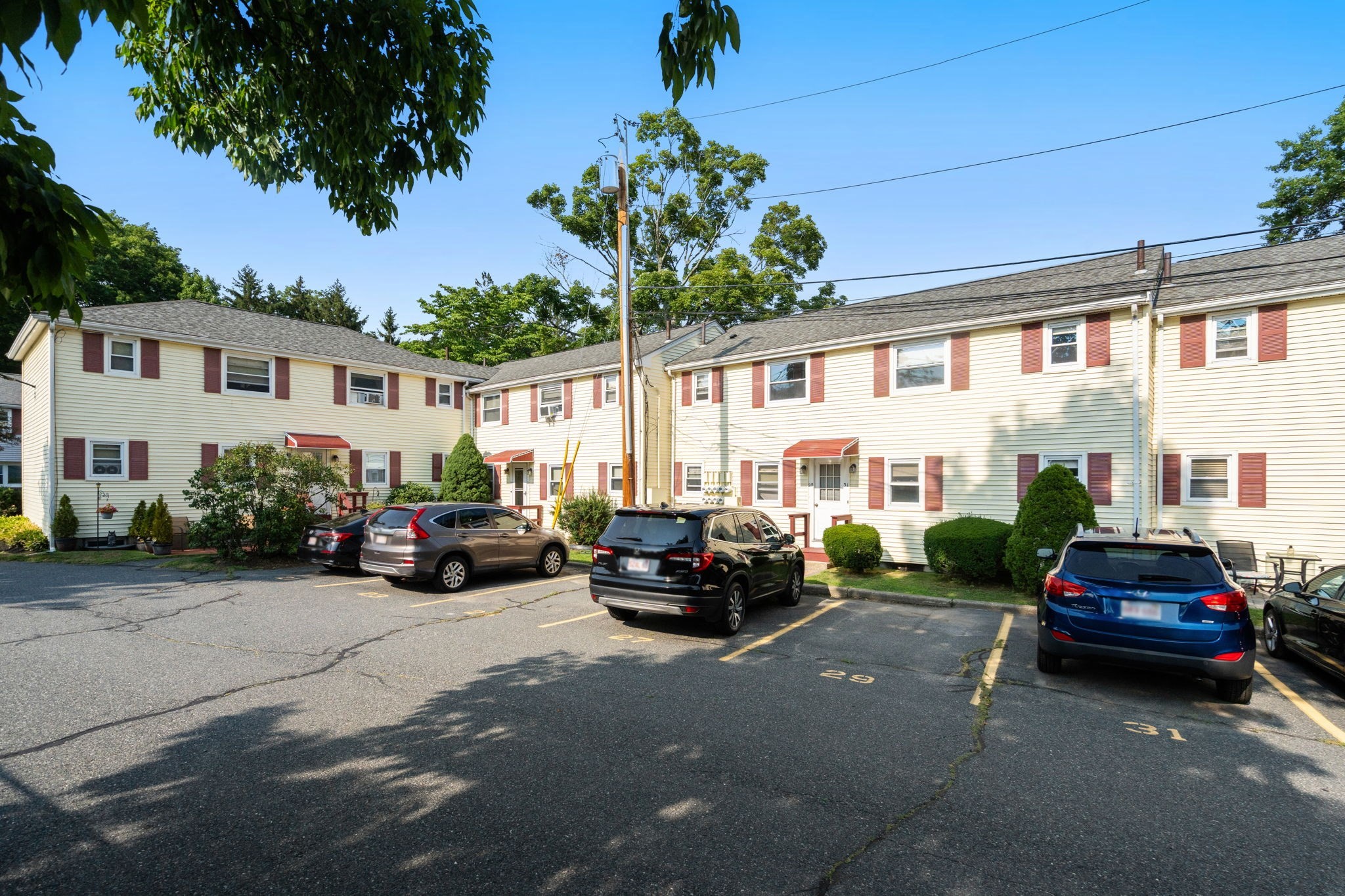 31 Prescott St # 31