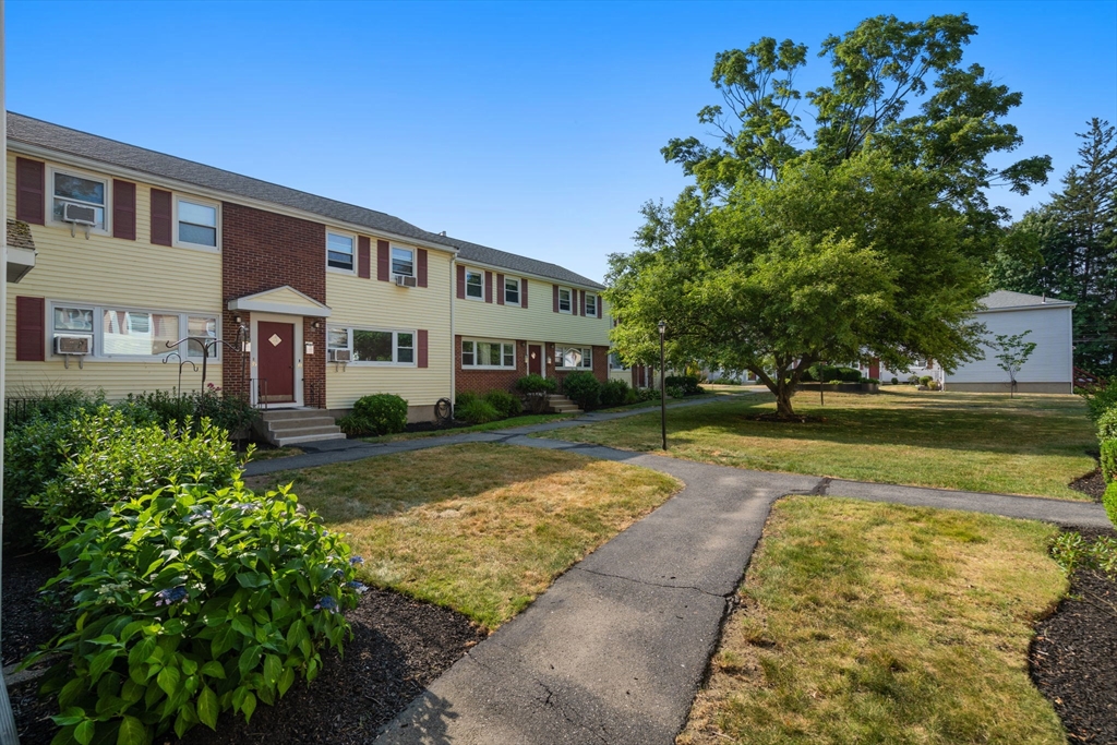 31 Prescott St # 31
