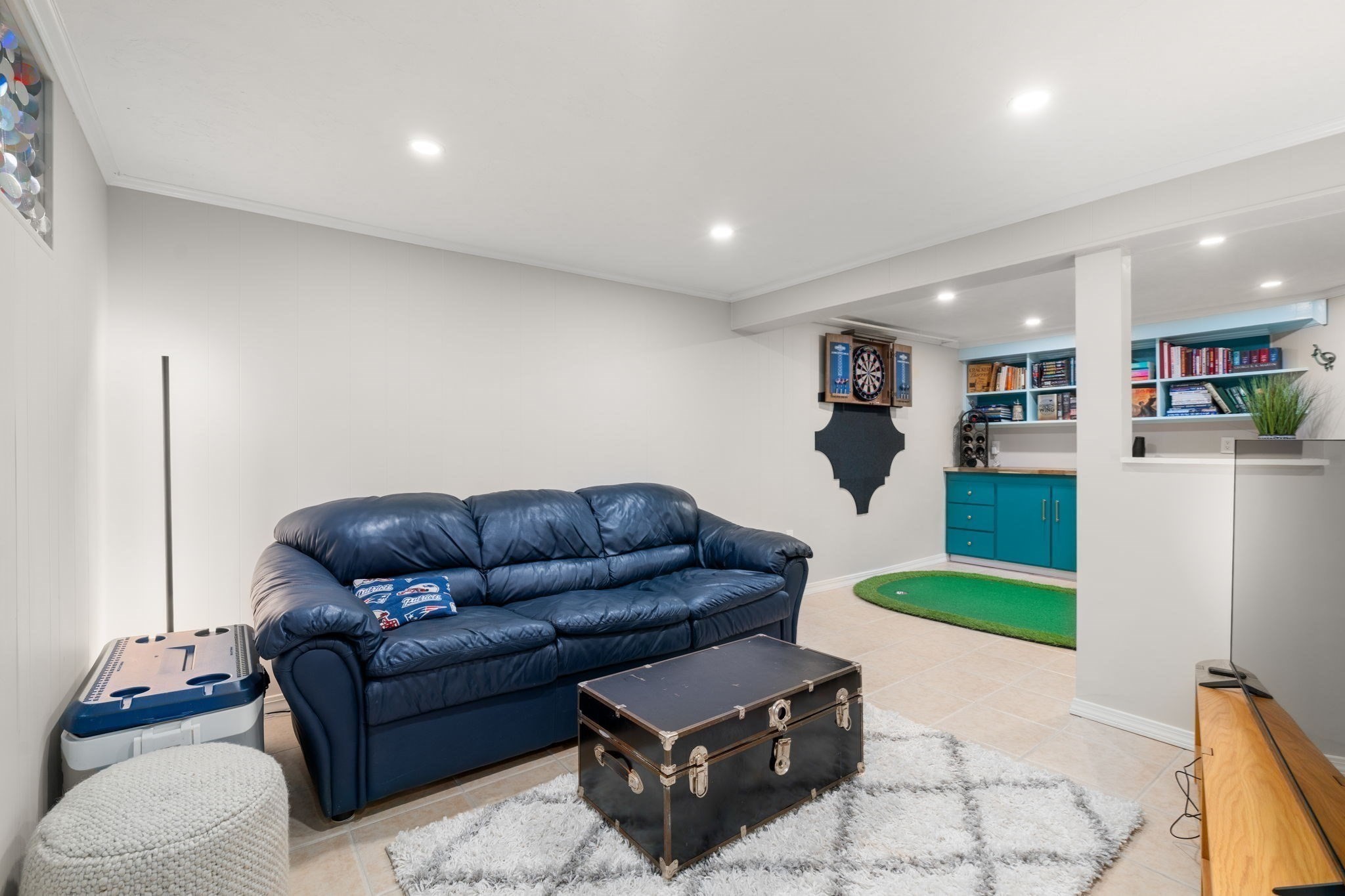 20 Albert St