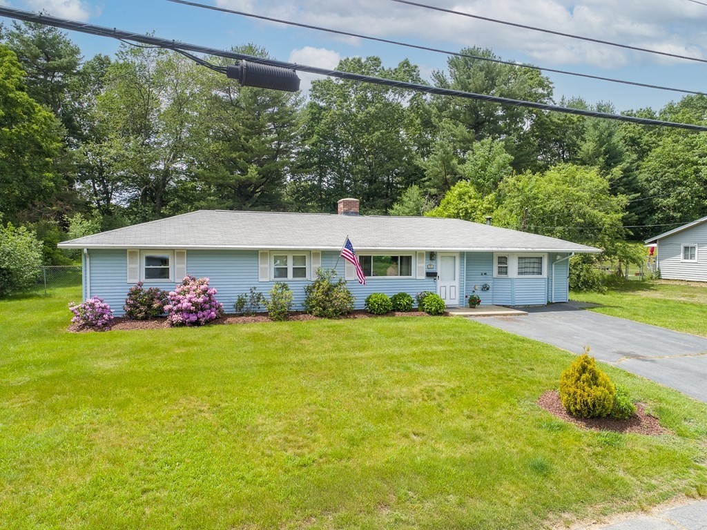 4 Edith Rd