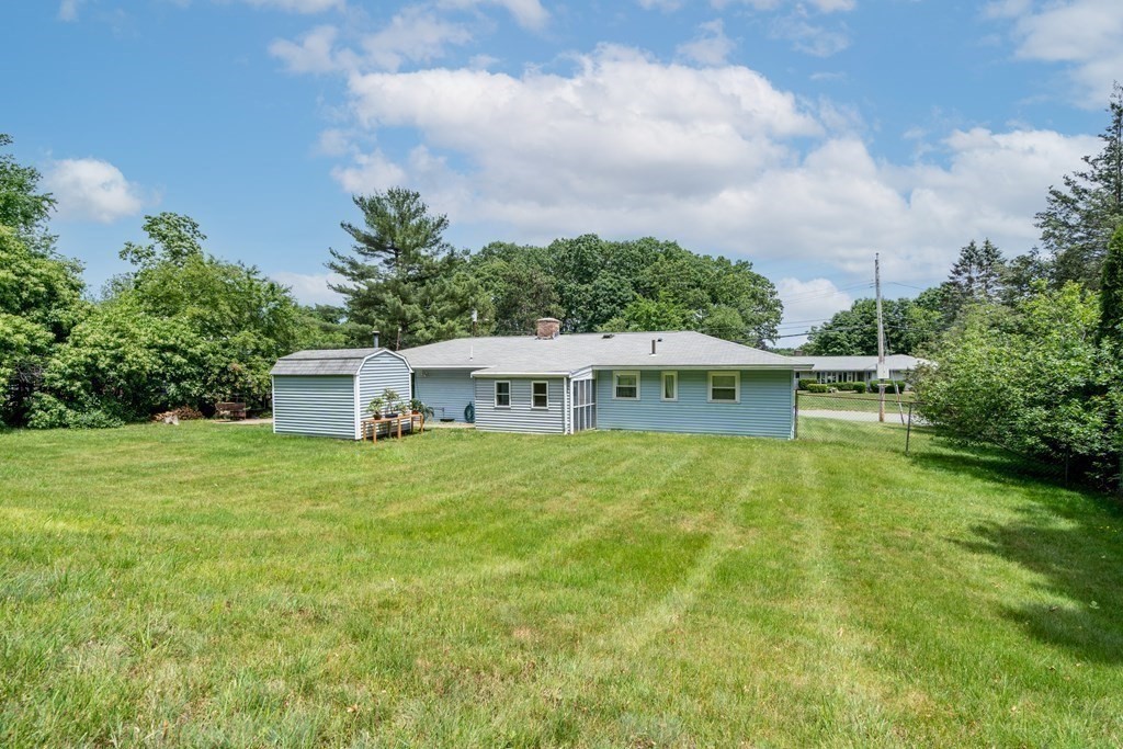 4 Edith Rd