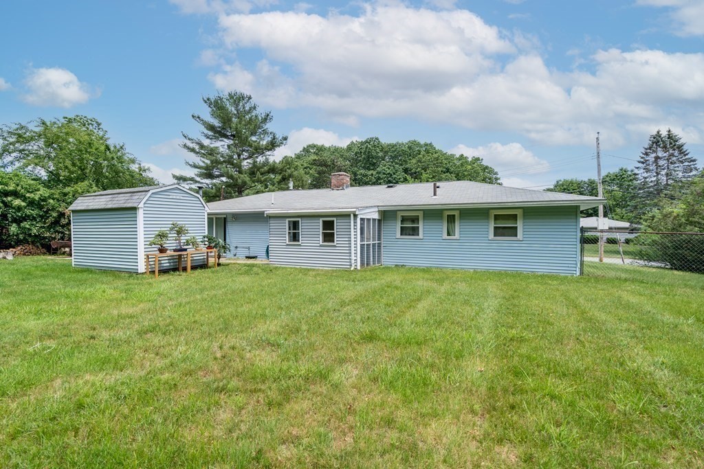4 Edith Rd
