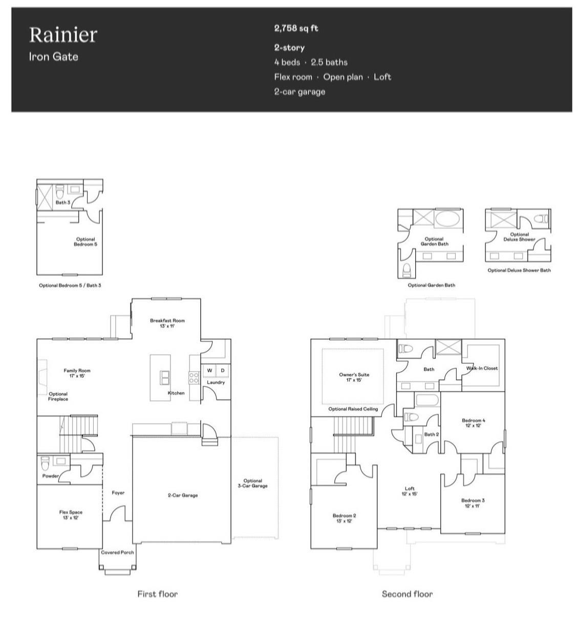 4005 Iron Gate Drive Unit: L-113