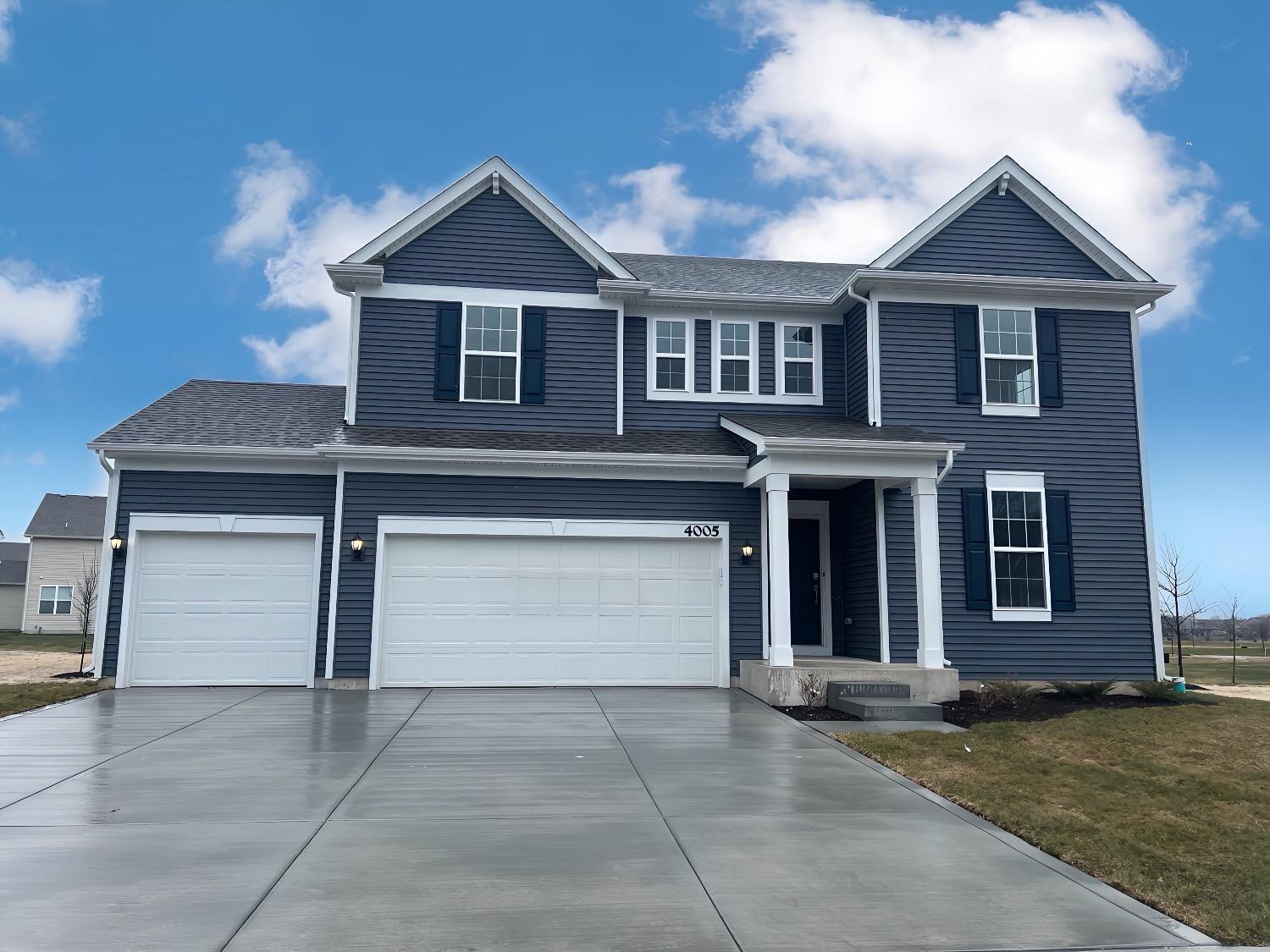 4005 Iron Gate Drive Unit: L-113