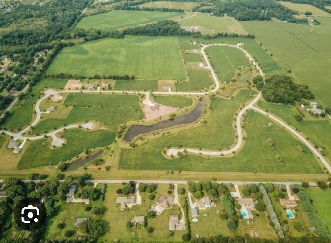 1066 (lot61) W Broken Arrow Drive