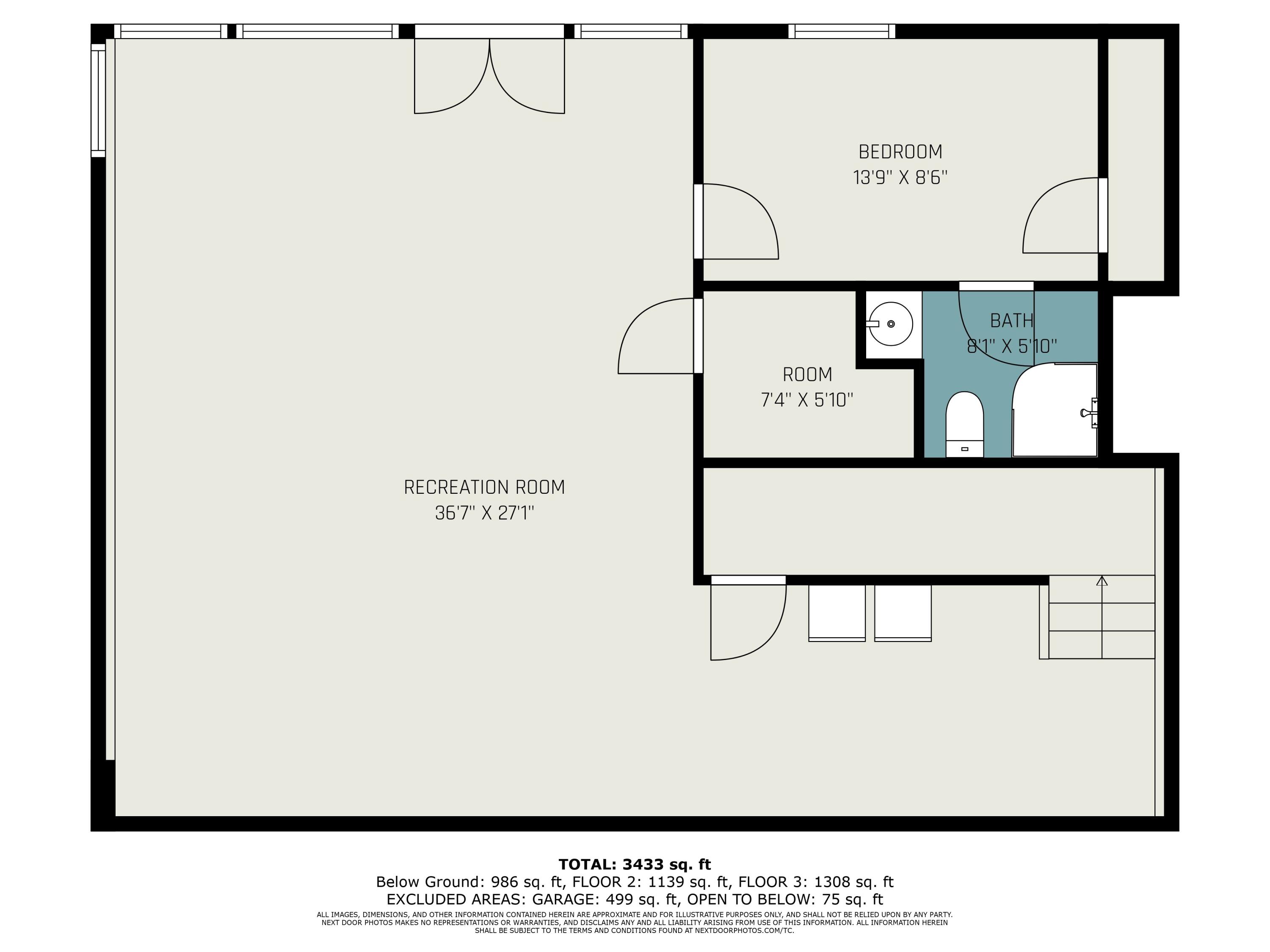 381 Lake Vista Court